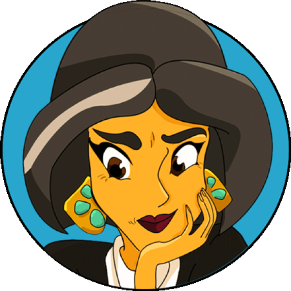 Zahida