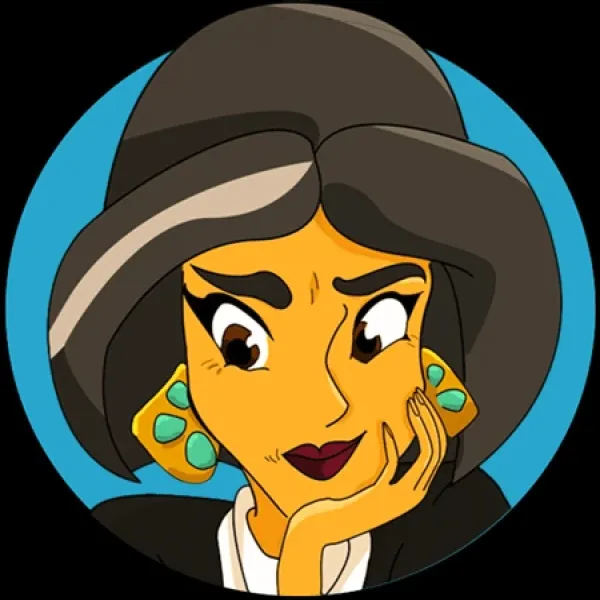 Zahida